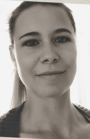 Kathrin, Gründerin von Getrennt Weiter